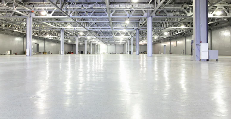 Floor coatings The products for garage, industrial and floor coatings