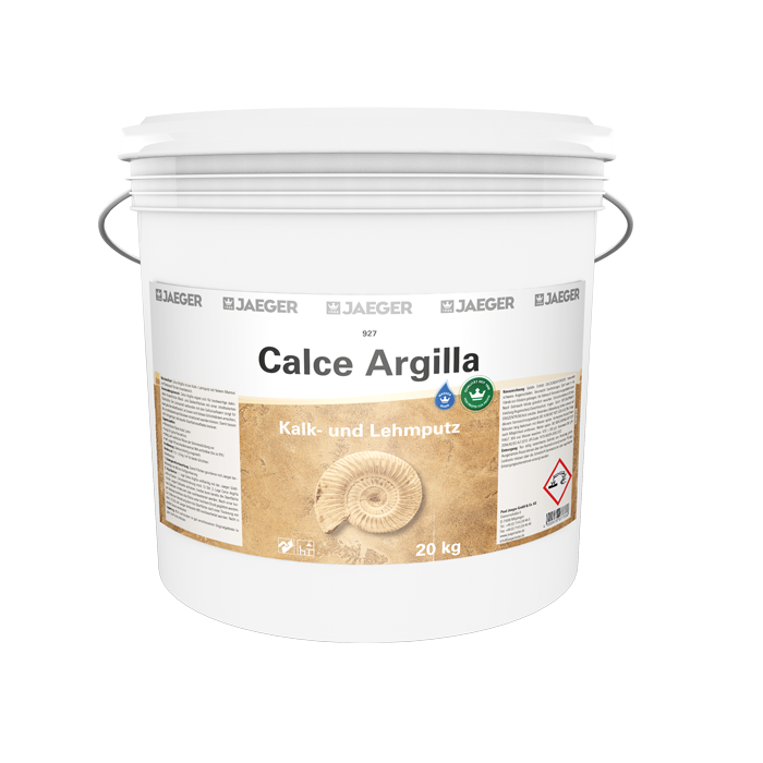 Gebinde Calce Argilla